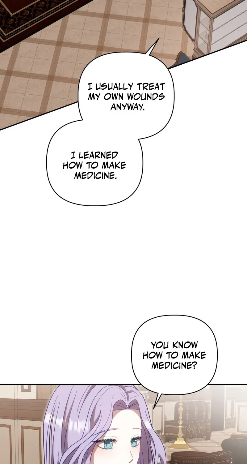 Devoured by an Impure Savior Chapter 23 page 16 - 