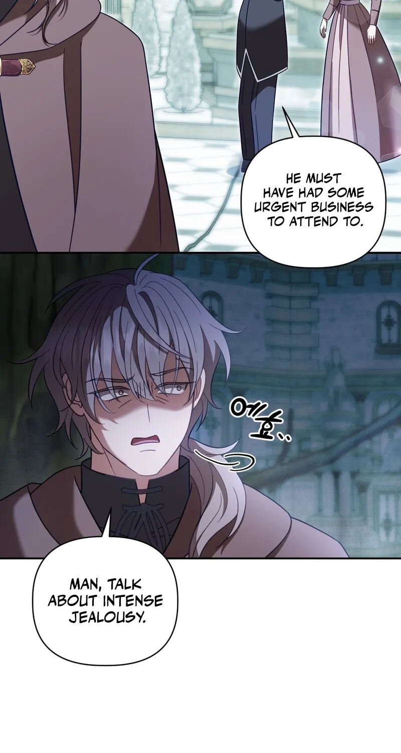Devoured by an Impure Savior Chapter 23 page 4 - 