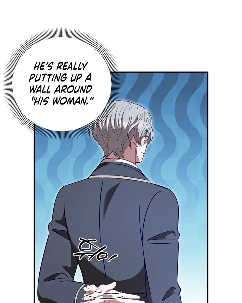 Devoured by an Impure Savior Chapter 23 page 5 - 