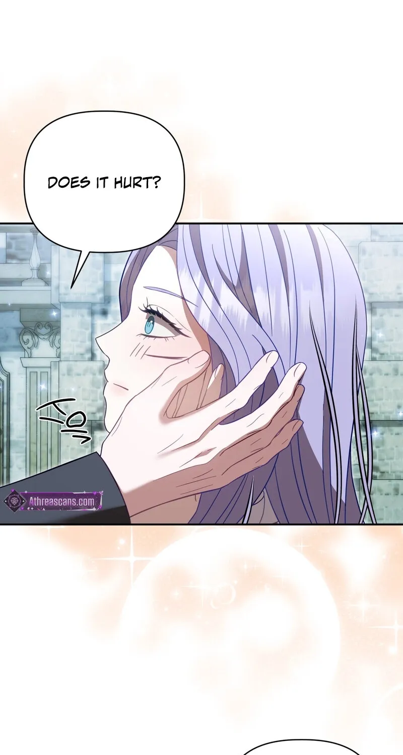 Devoured by an Impure Savior Chapter 23 page 8 - 