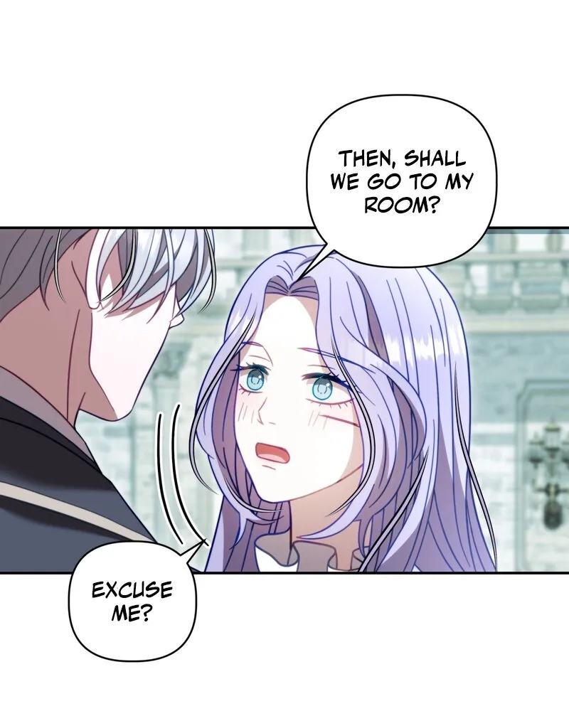 Devoured by an Impure Savior Chapter 23 page 10 - 