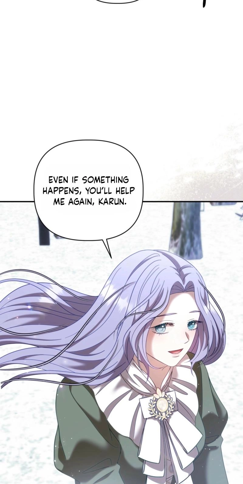 Devoured by an Impure Savior Chapter 24 page 21 - 