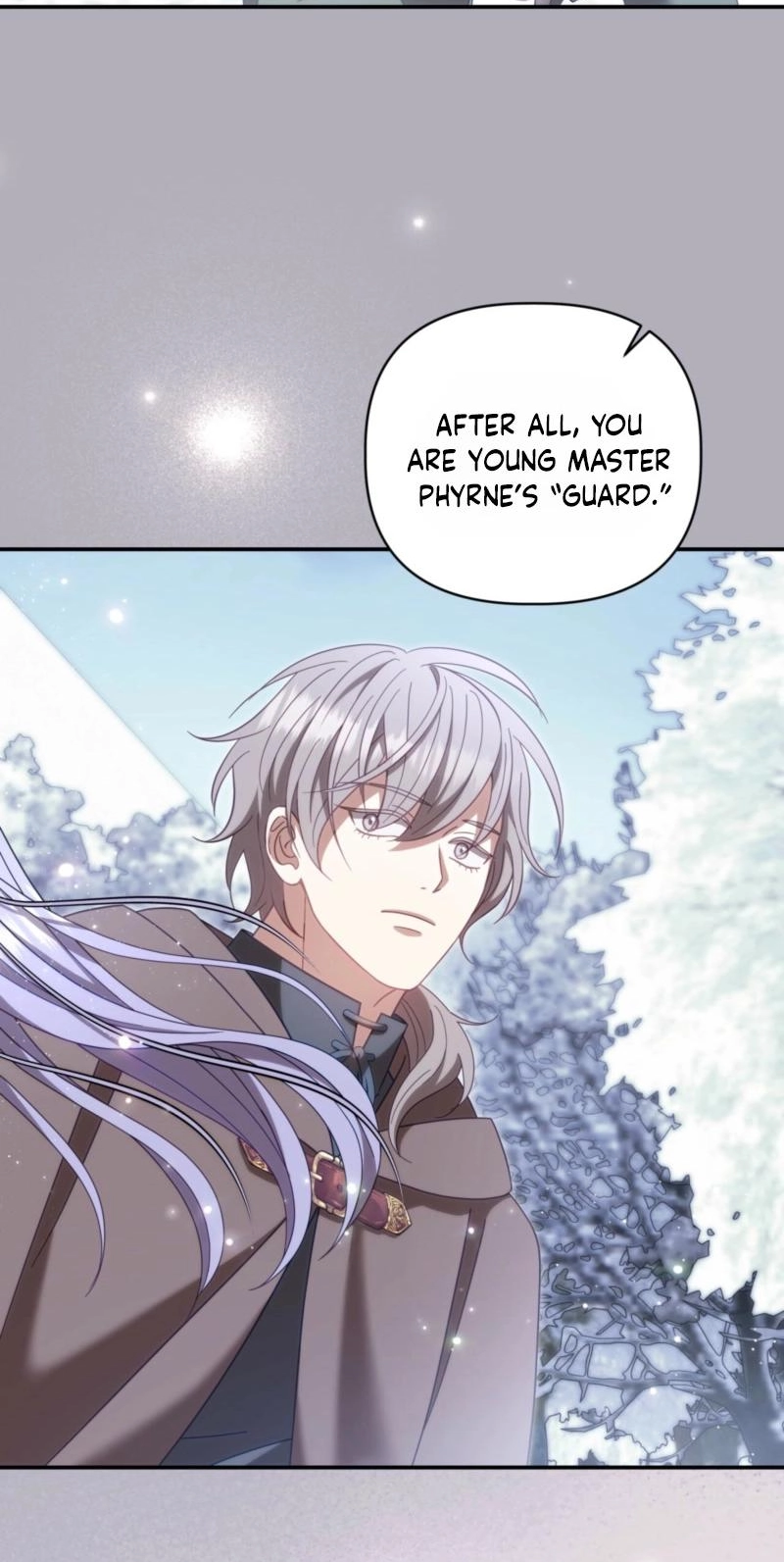 Devoured by an Impure Savior Chapter 24 page 22 - 