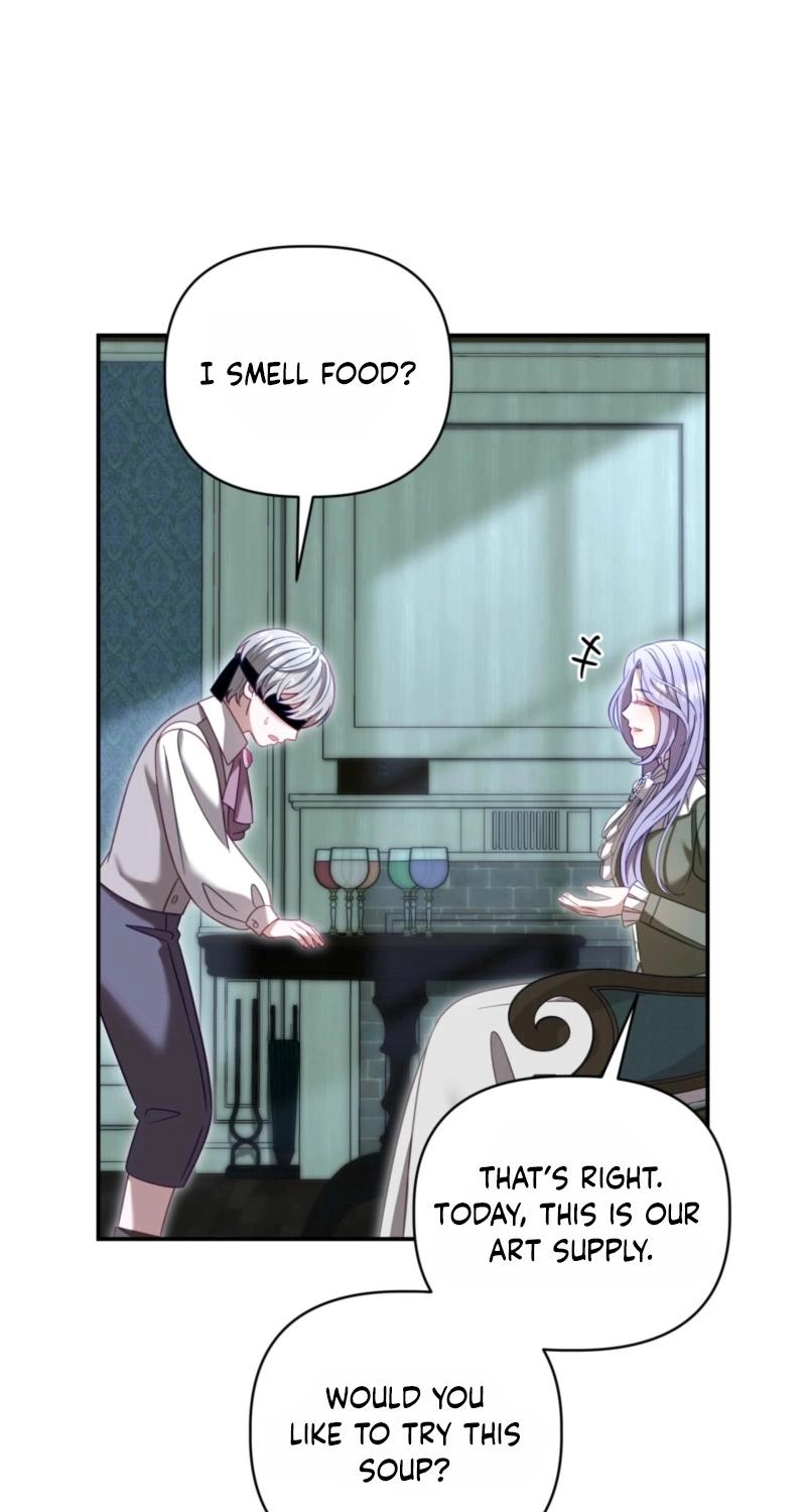 Devoured by an Impure Savior Chapter 24 page 28 - 