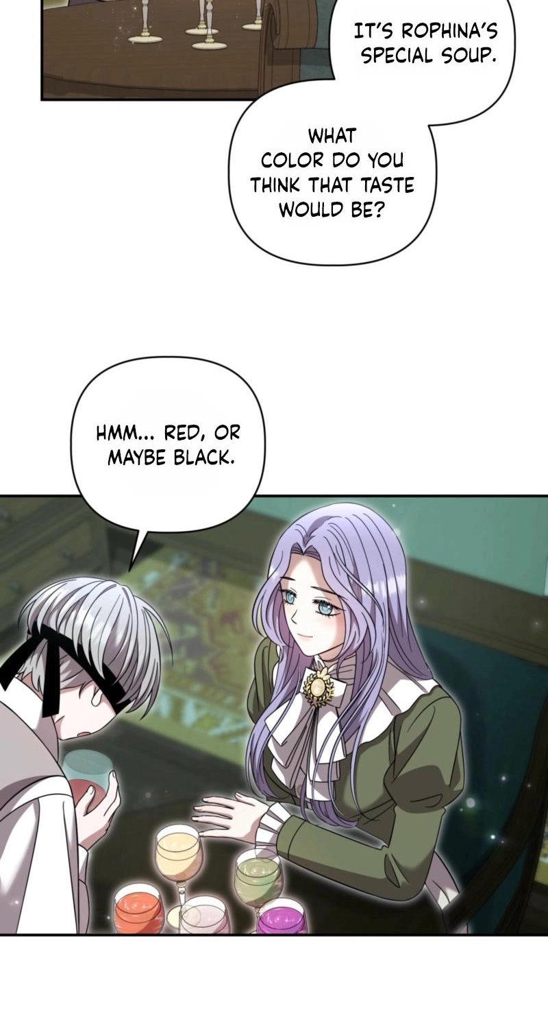 Devoured by an Impure Savior Chapter 24 page 31 - 