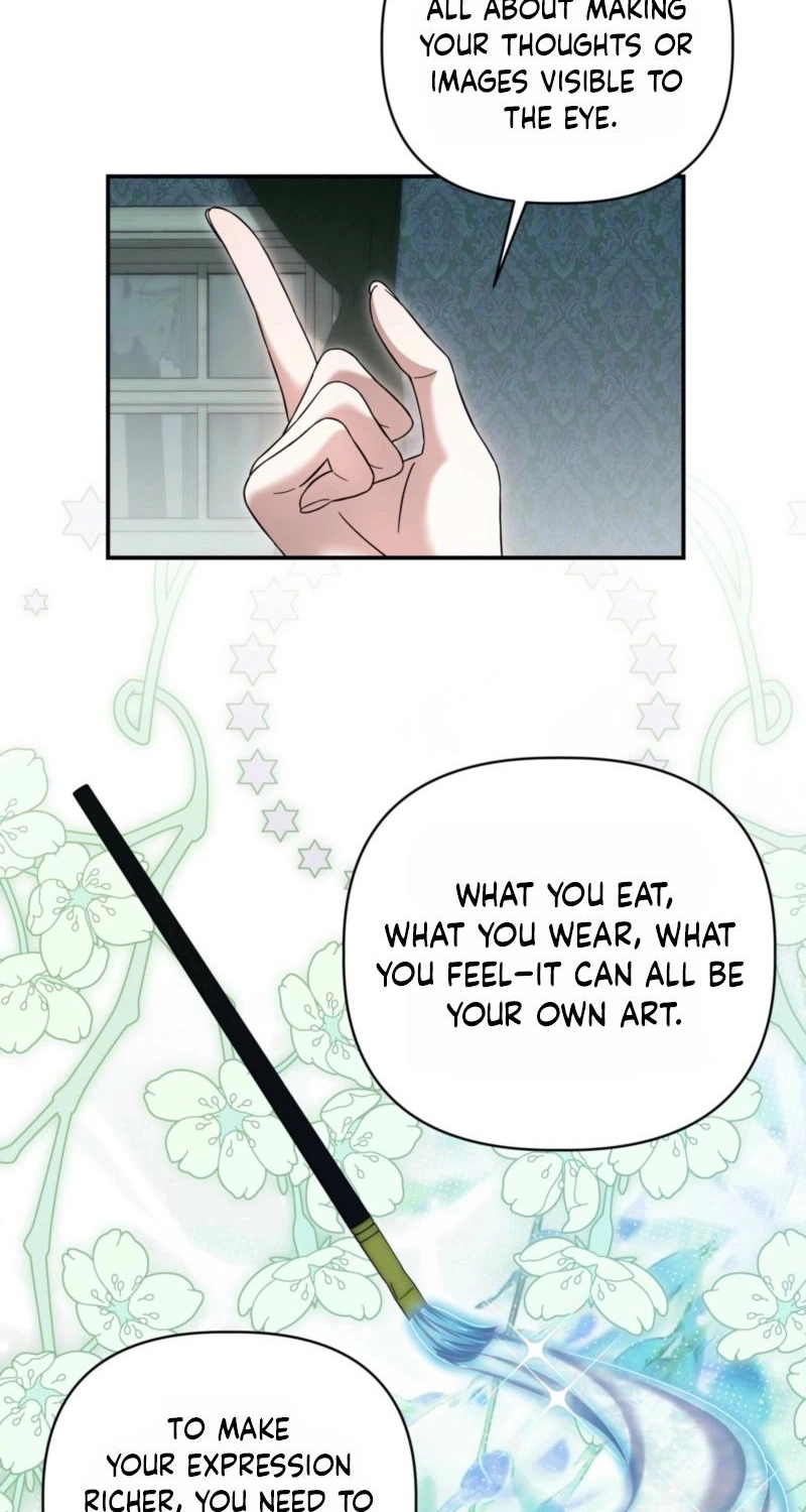 Devoured by an Impure Savior Chapter 24 page 33 - 