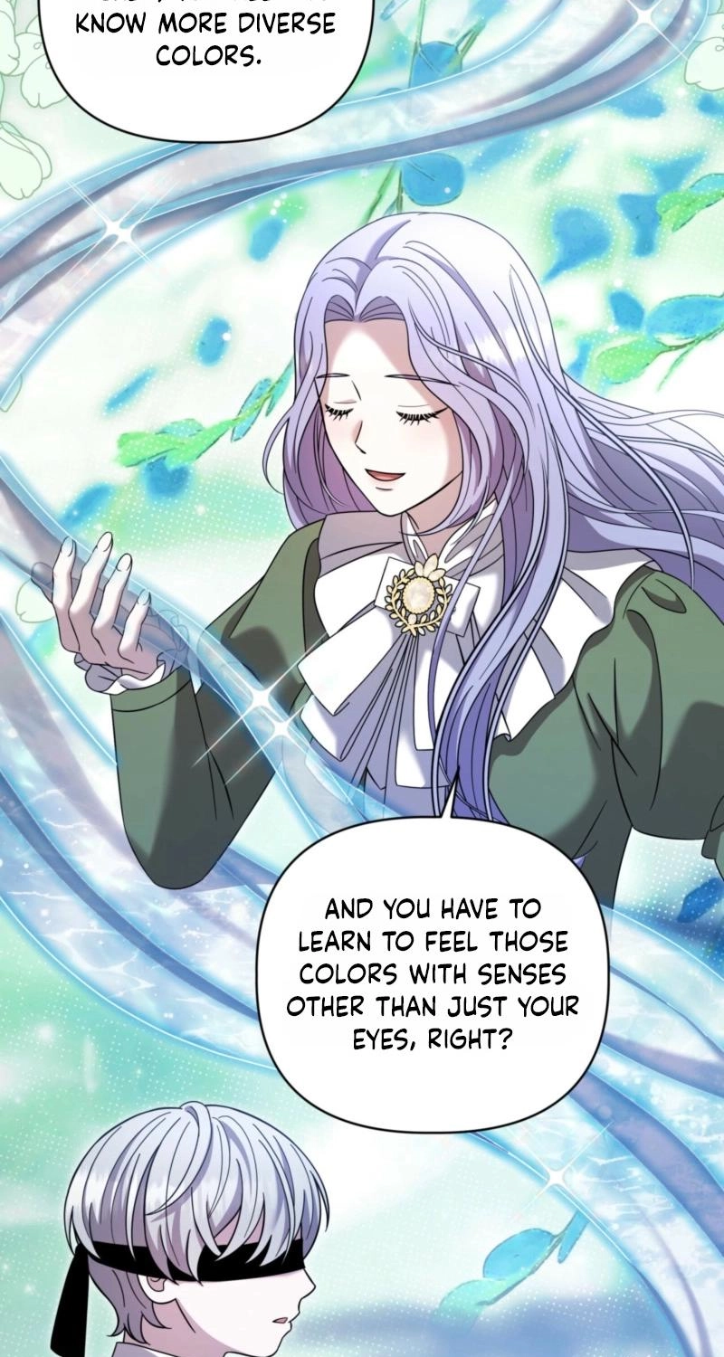 Devoured by an Impure Savior Chapter 24 page 34 - 