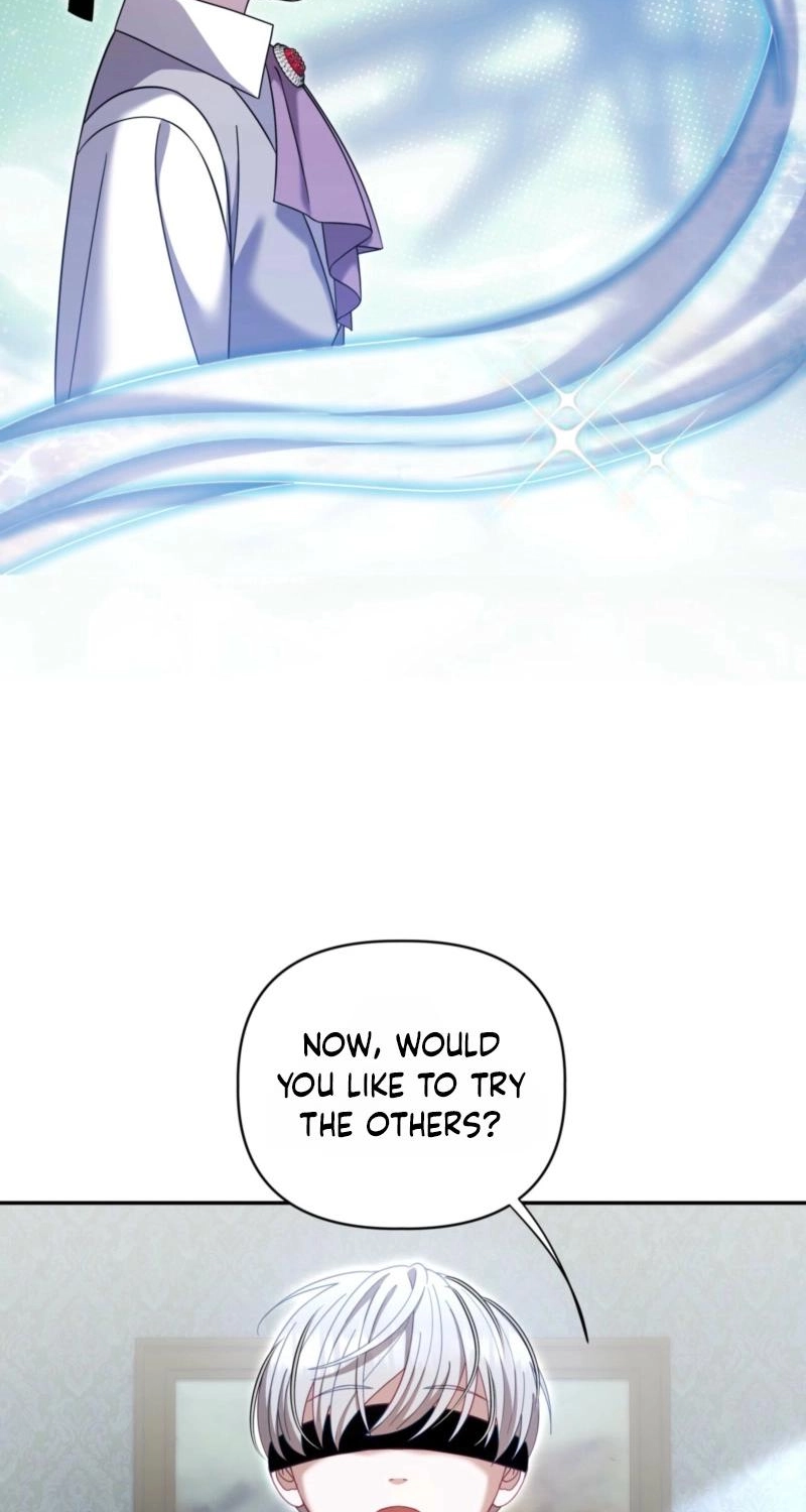 Devoured by an Impure Savior Chapter 24 page 35 - 