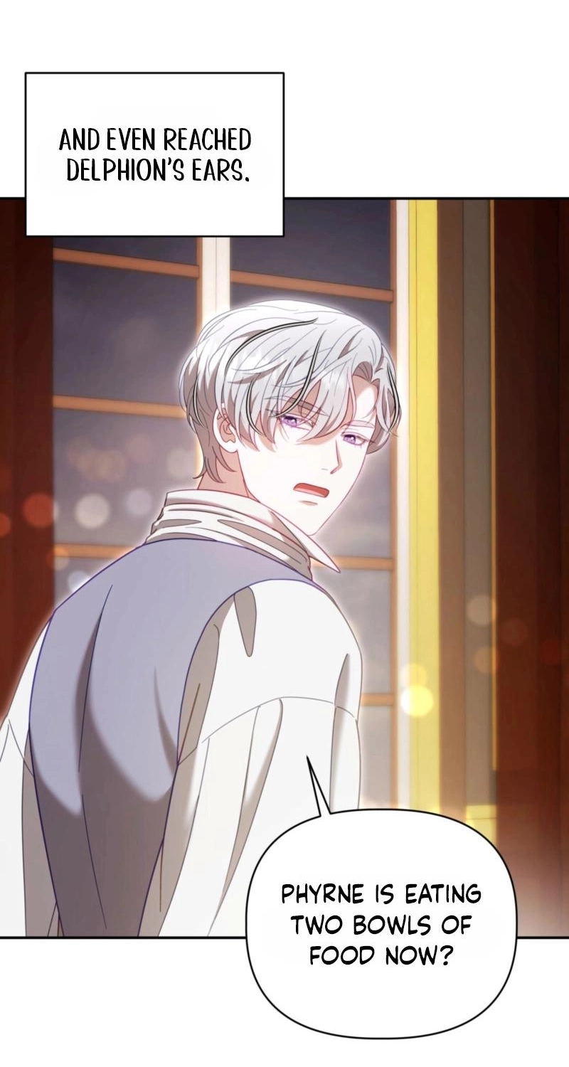 Devoured by an Impure Savior Chapter 24 page 39 - 