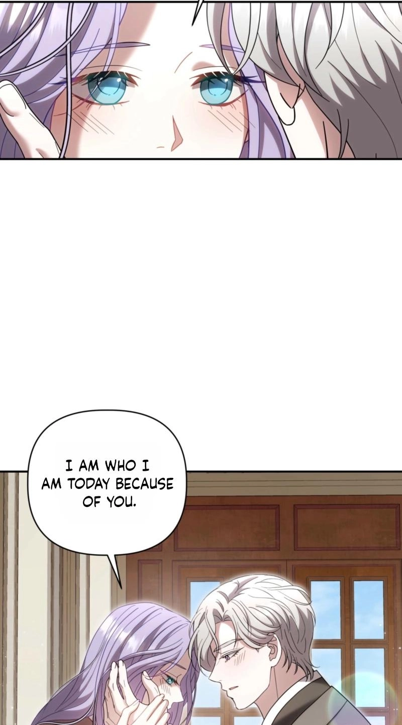 Devoured by an Impure Savior Chapter 24 page 5 - 