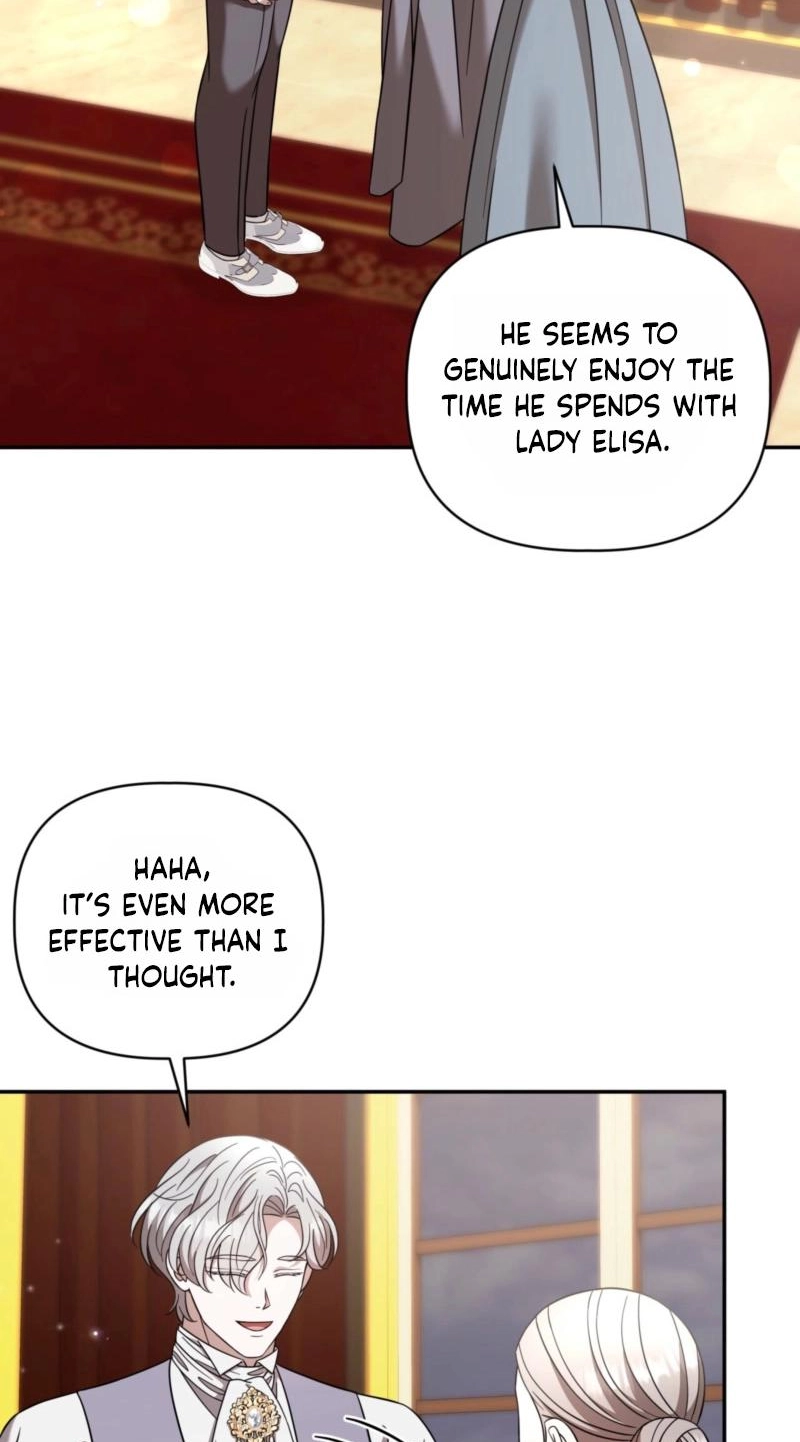 Devoured by an Impure Savior Chapter 24 page 41 - 
