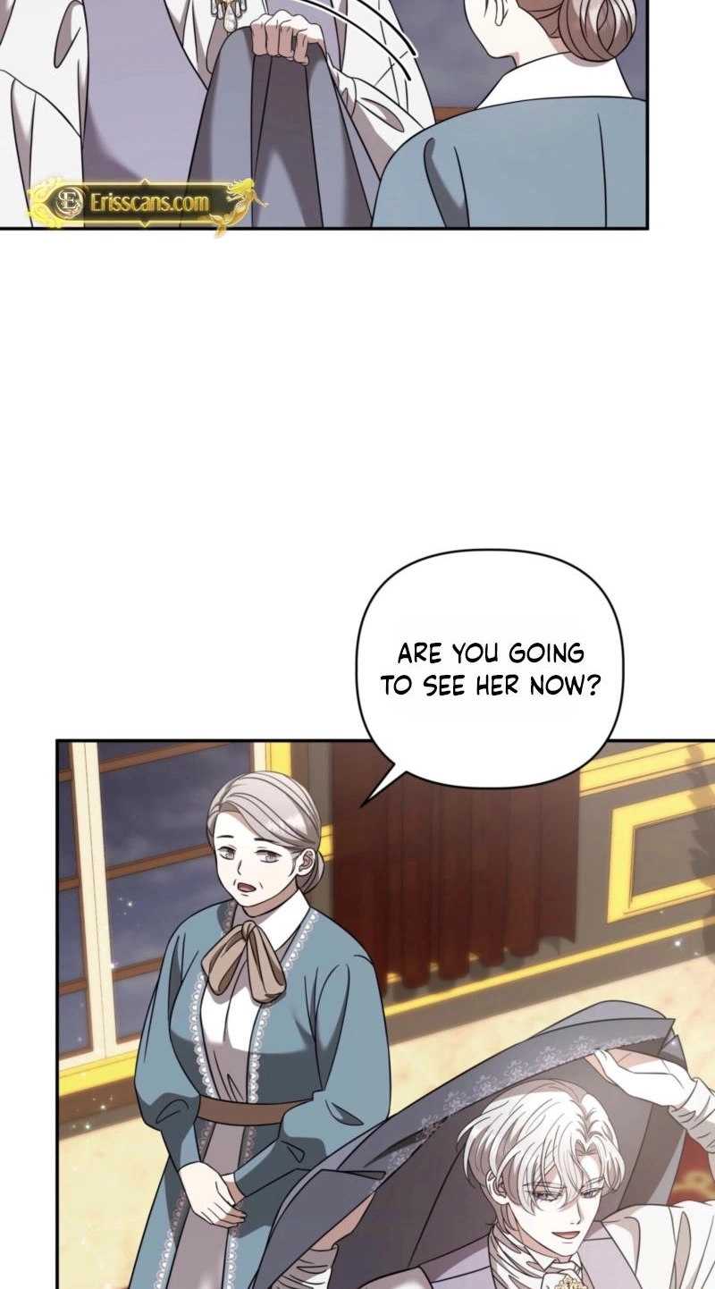 Devoured by an Impure Savior Chapter 24 page 42 - 
