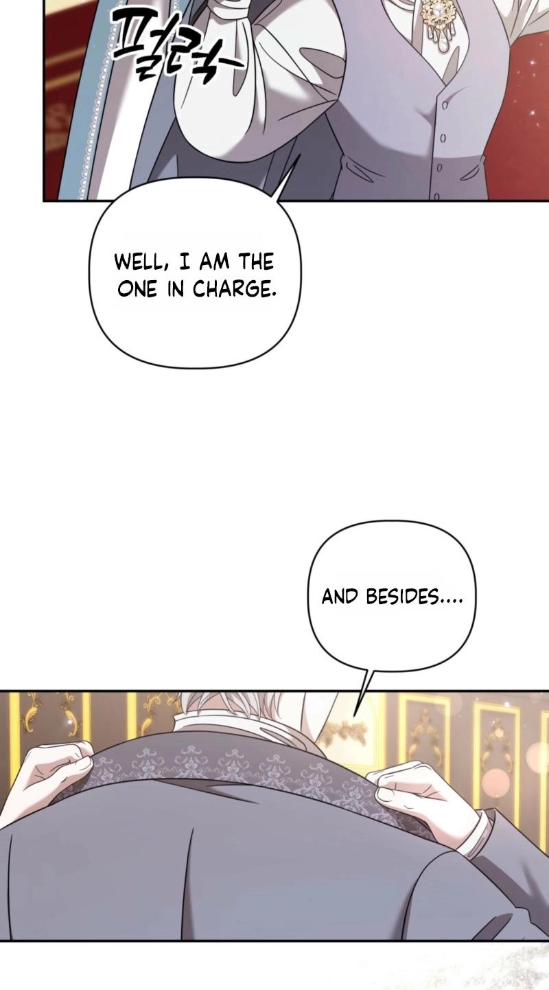 Devoured by an Impure Savior Chapter 24 page 43 - 