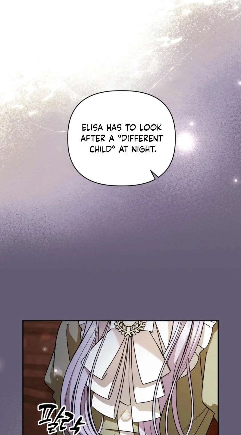 Devoured by an Impure Savior Chapter 24 page 44 - 