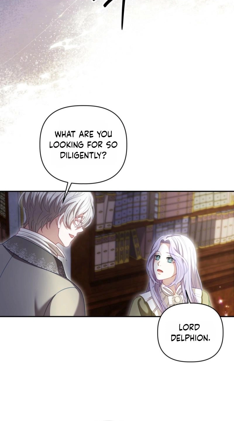 Devoured by an Impure Savior Chapter 24 page 47 - 