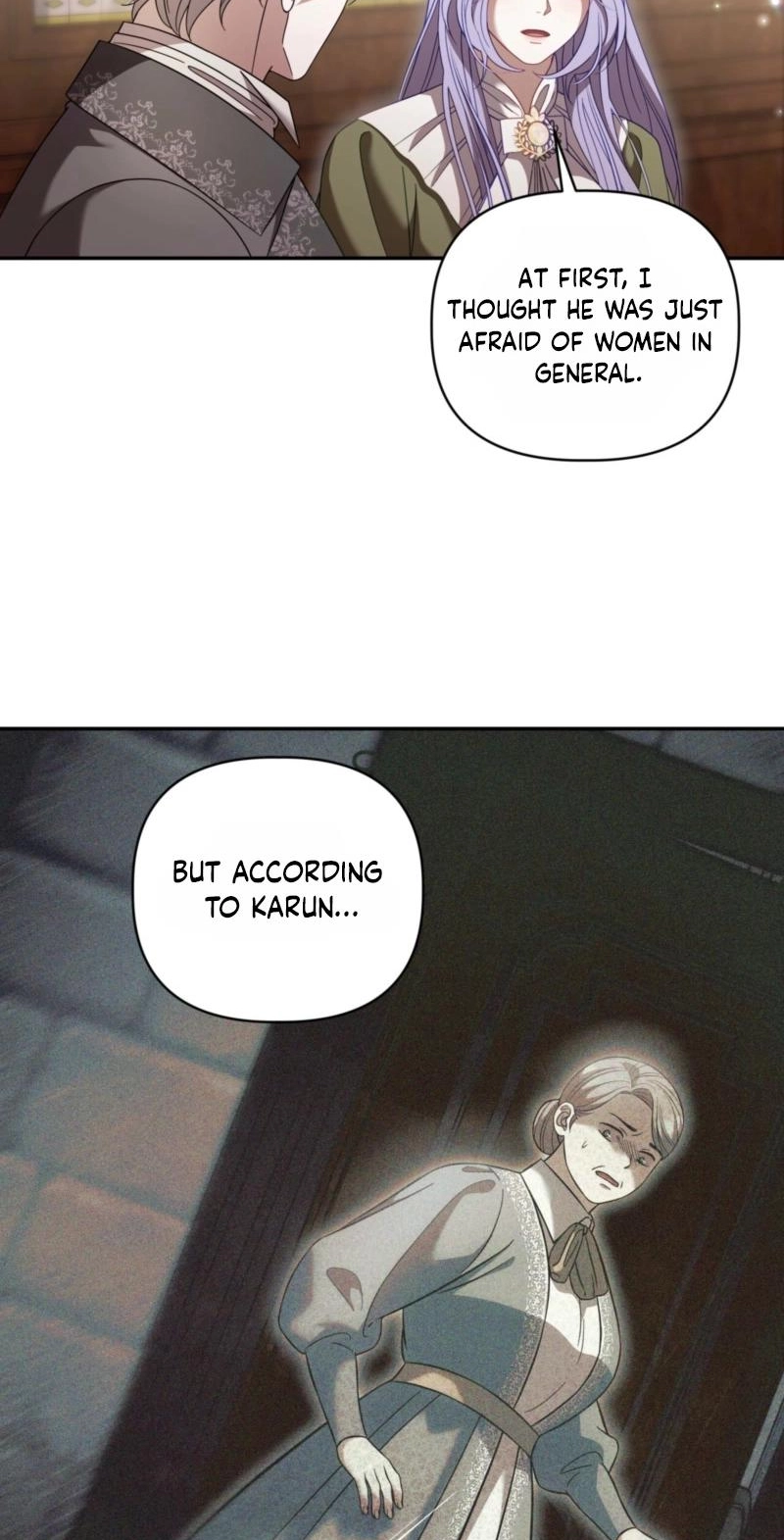 Devoured by an Impure Savior Chapter 24 page 51 - 