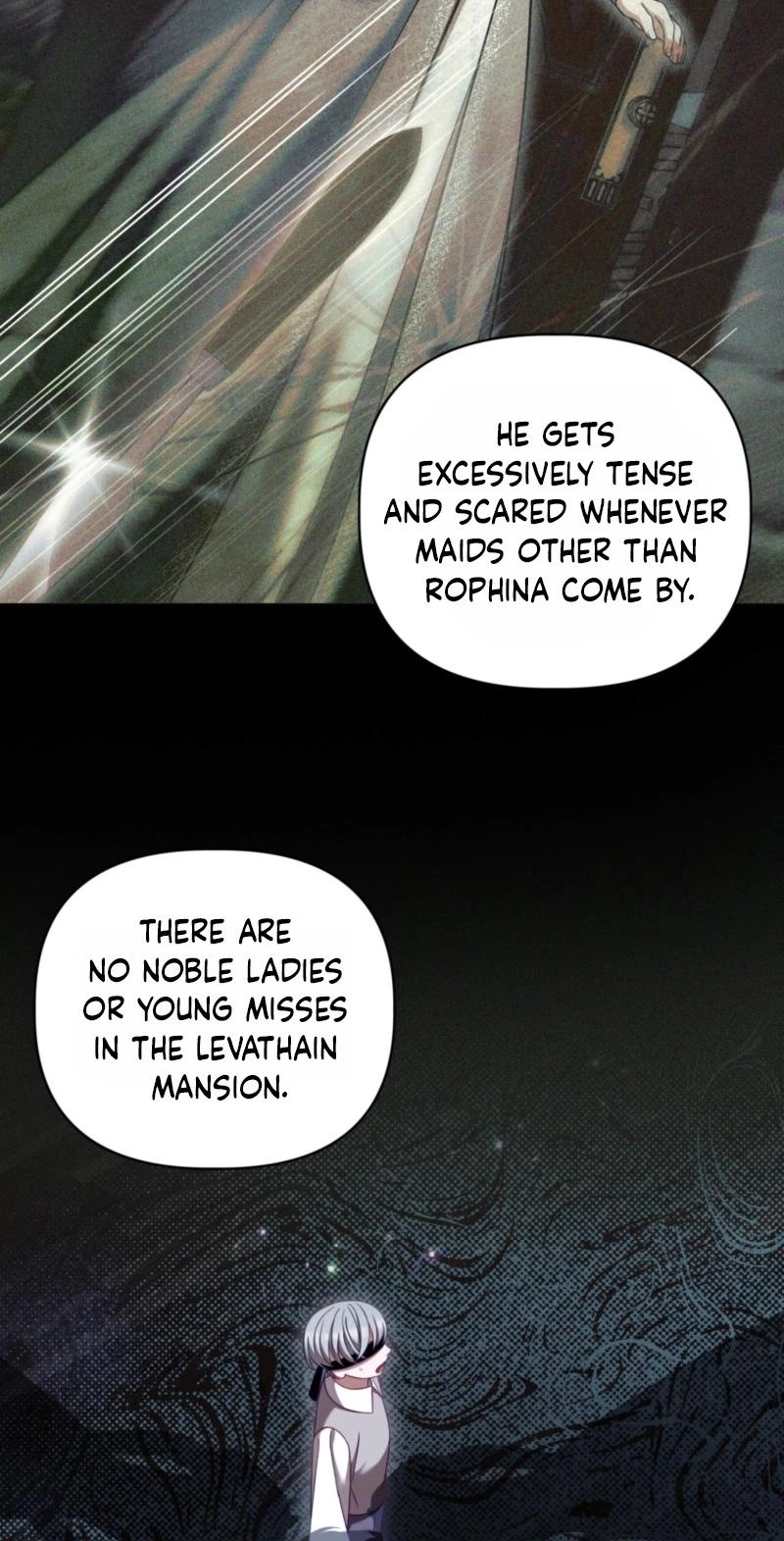 Devoured by an Impure Savior Chapter 24 page 52 - 