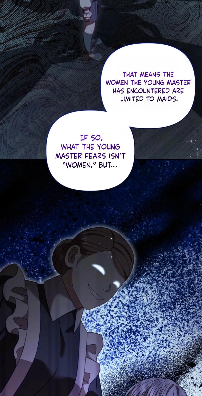 Devoured by an Impure Savior Chapter 24 page 53 - 