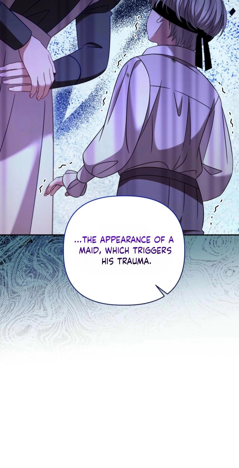 Devoured by an Impure Savior Chapter 24 page 54 - 
