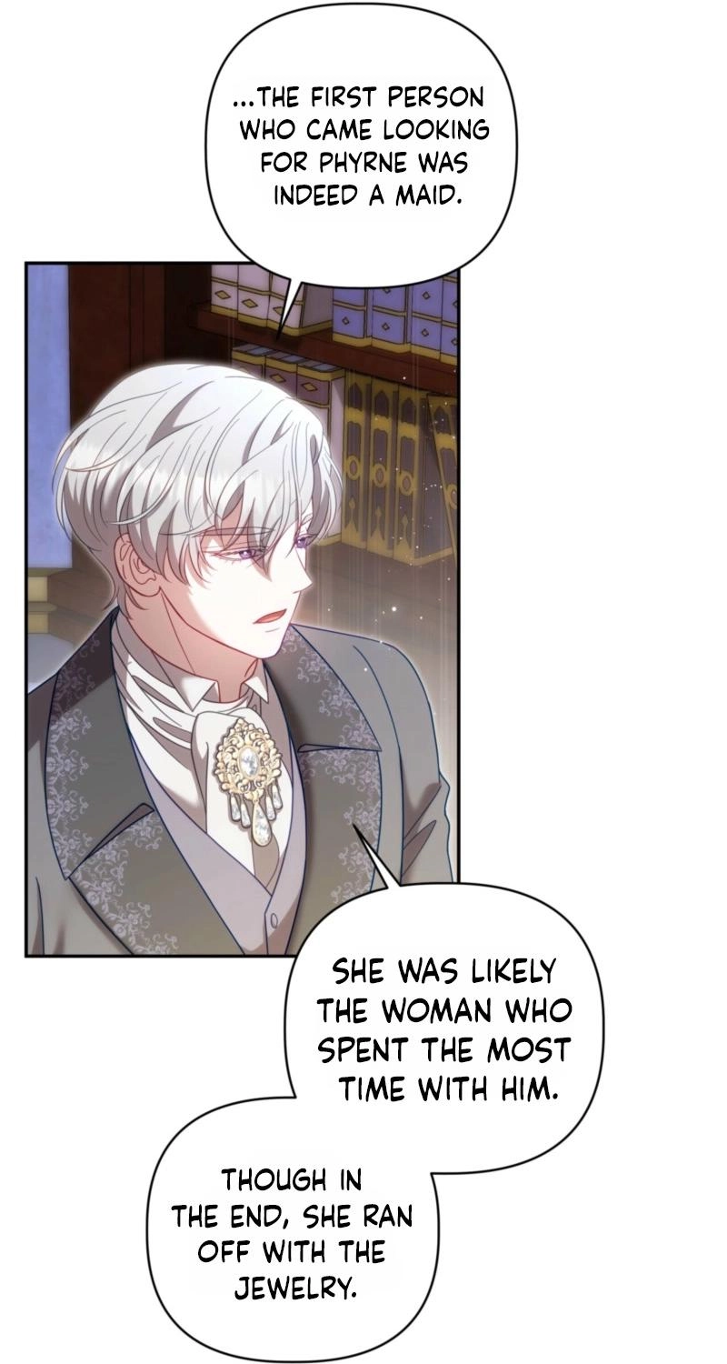 Devoured by an Impure Savior Chapter 24 page 55 - 