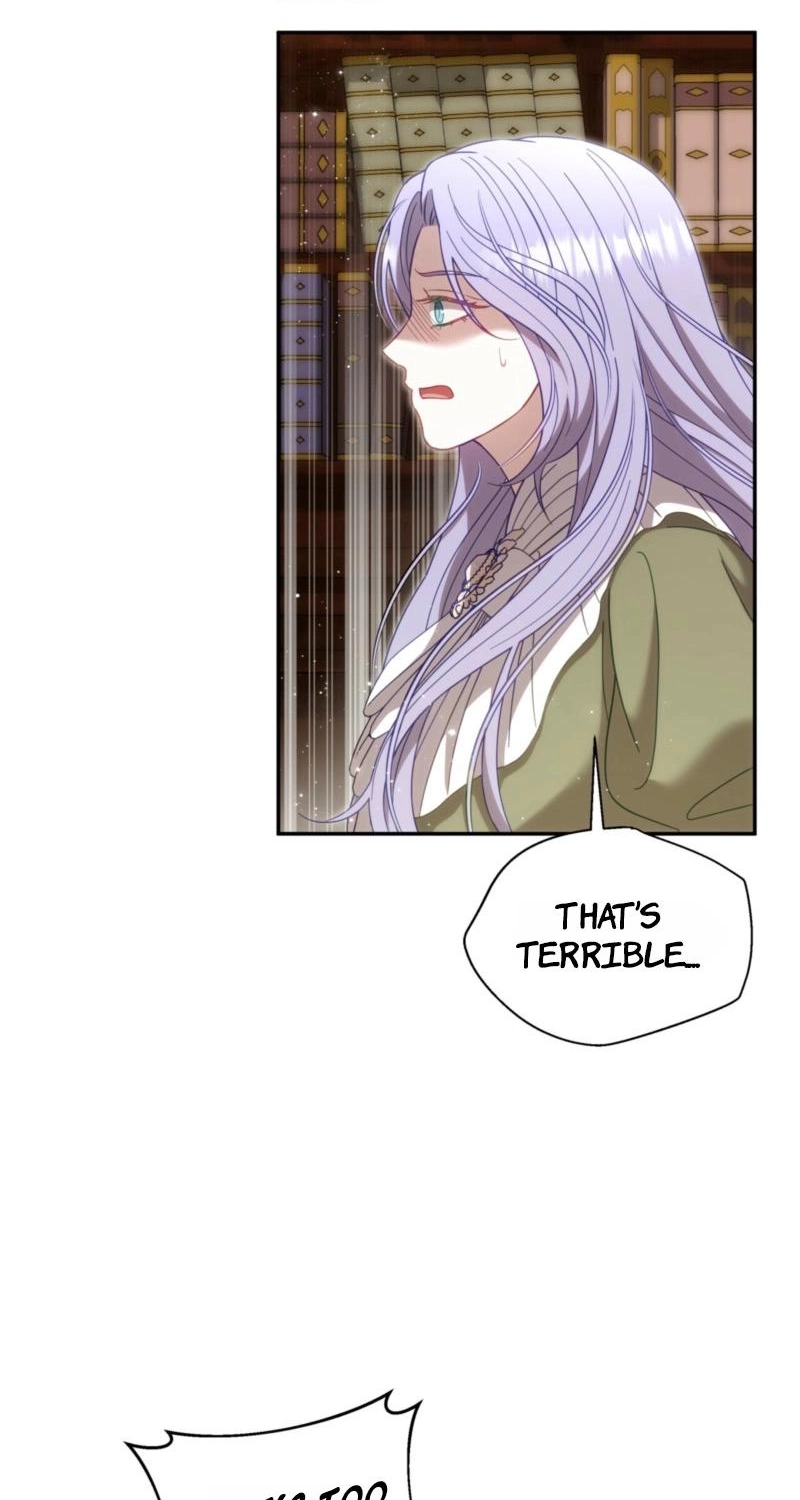 Devoured by an Impure Savior Chapter 24 page 56 - 