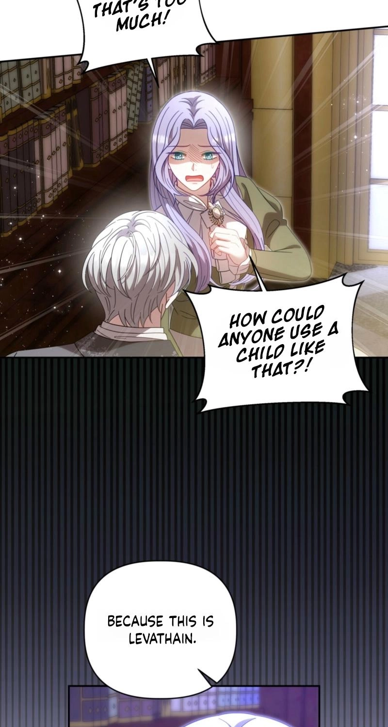 Devoured by an Impure Savior Chapter 24 page 57 - 