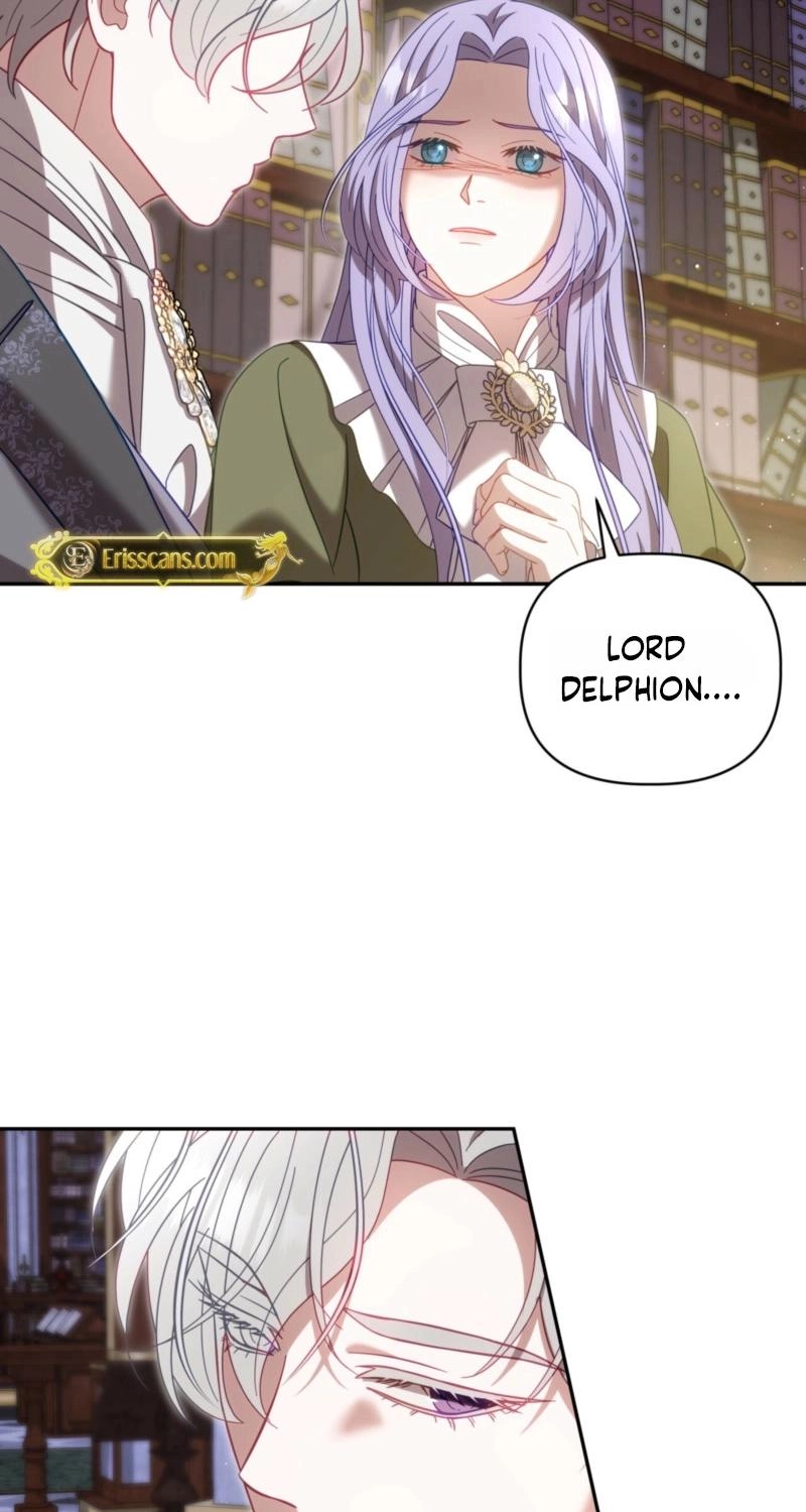 Devoured by an Impure Savior Chapter 24 page 59 - 
