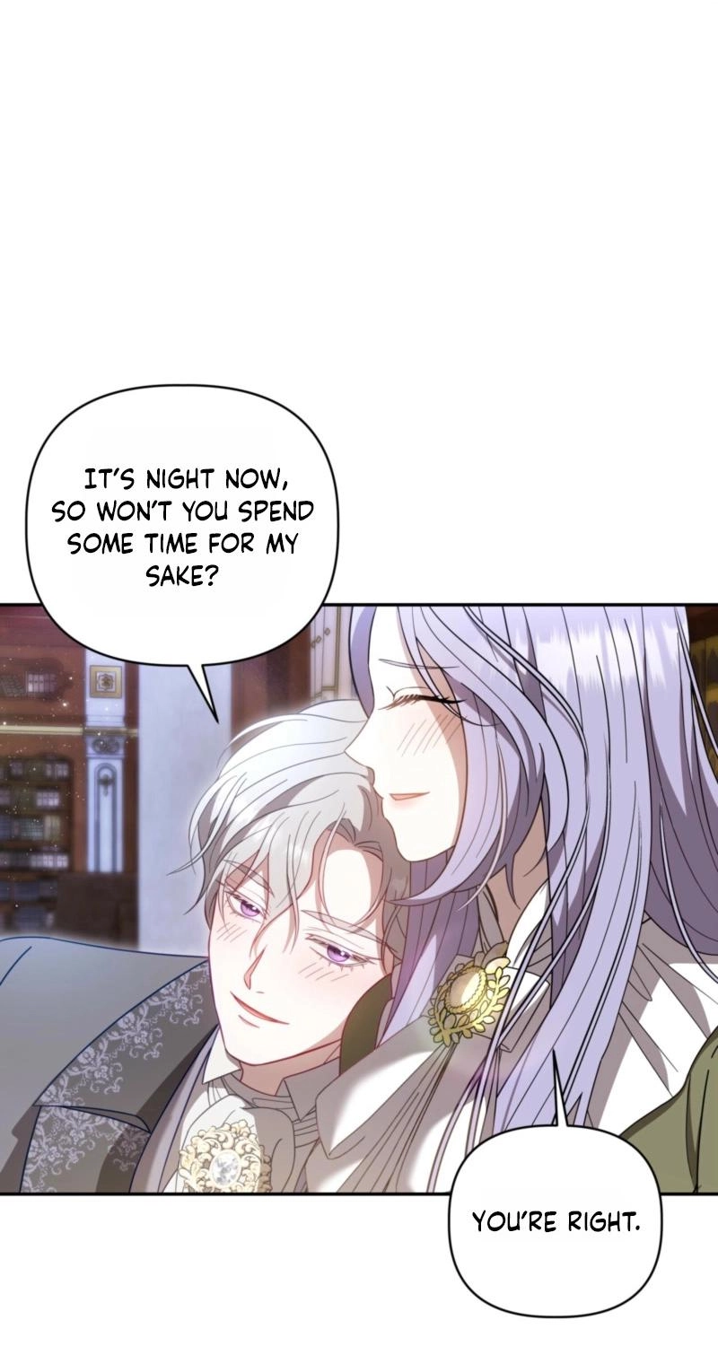 Devoured by an Impure Savior Chapter 24 page 62 - 