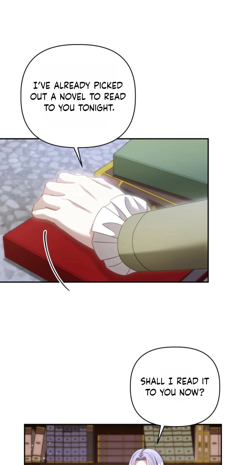 Devoured by an Impure Savior Chapter 24 page 63 - 
