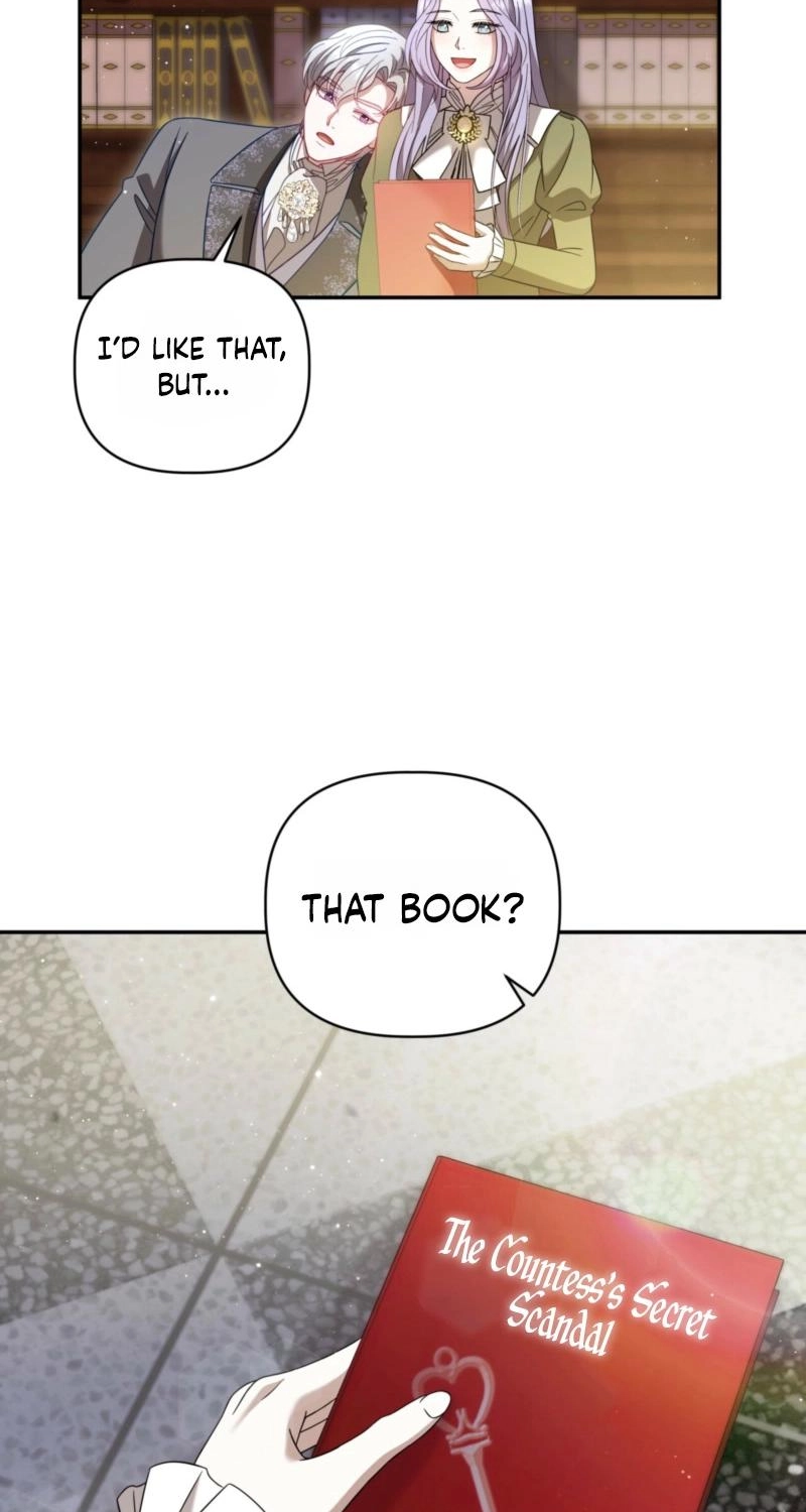 Devoured by an Impure Savior Chapter 24 page 64 - 