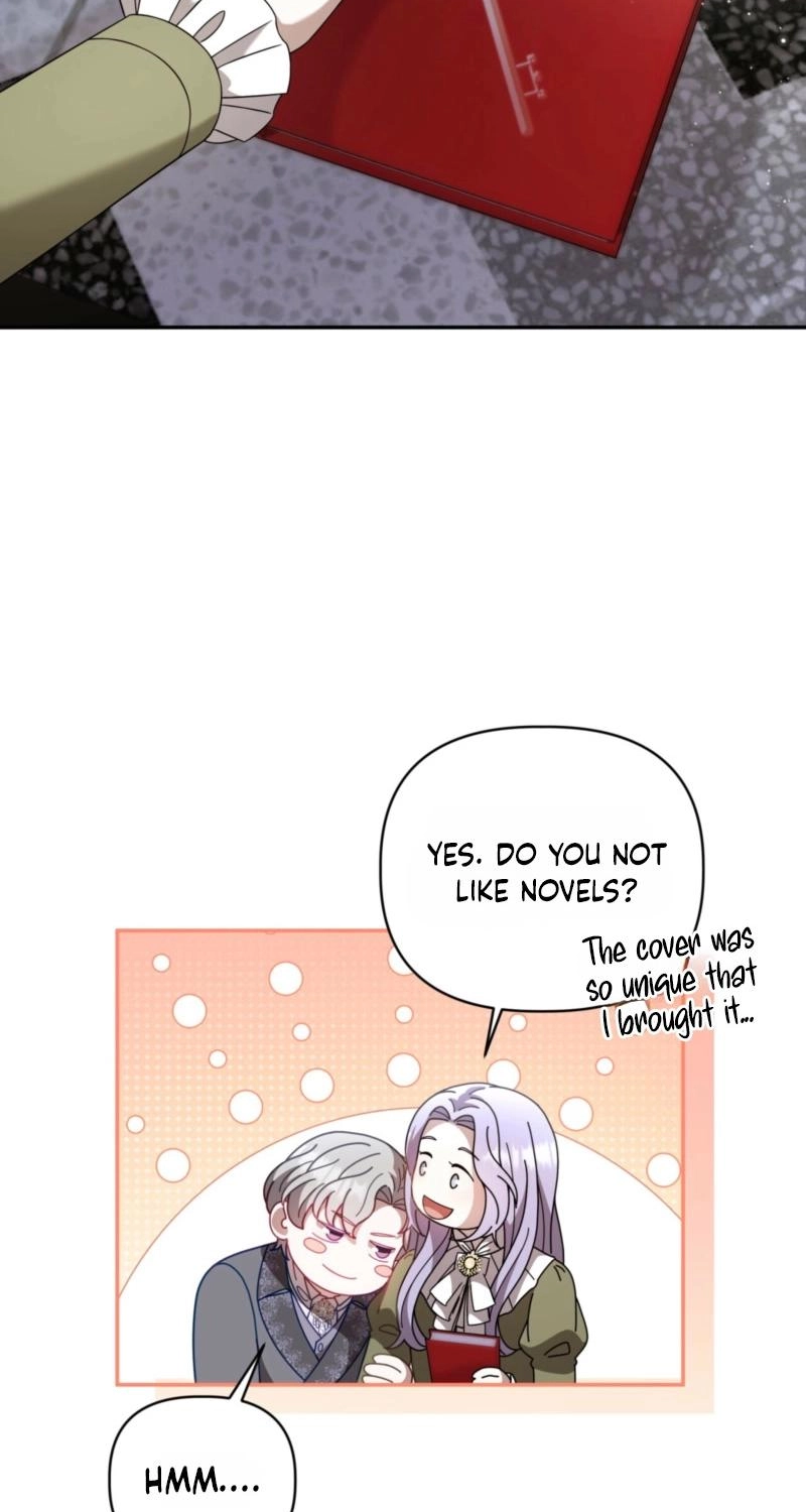 Devoured by an Impure Savior Chapter 24 page 65 - 