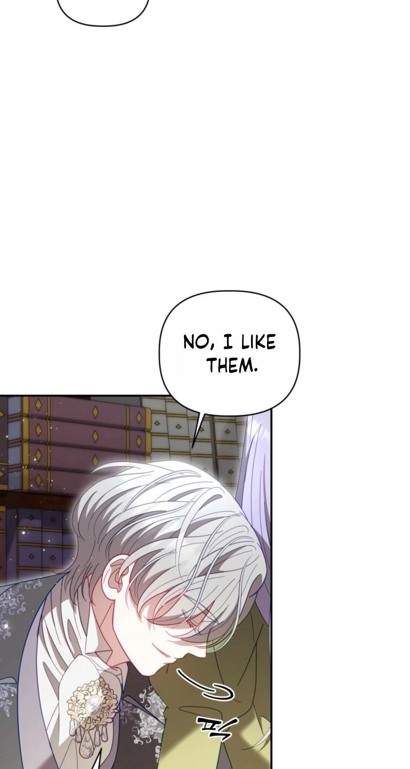 Devoured by an Impure Savior Chapter 24 page 66 - 