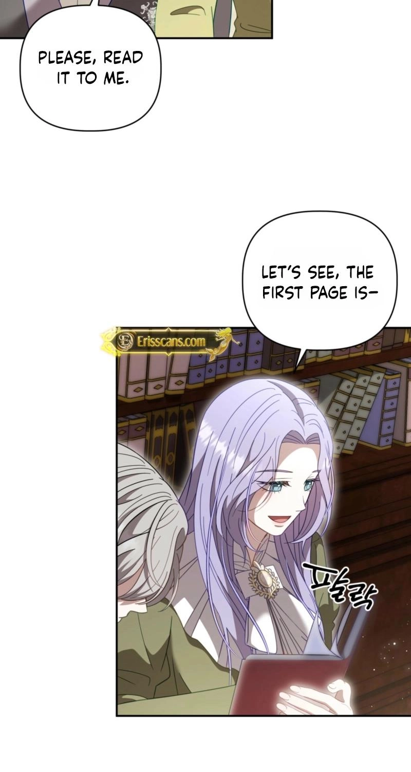 Devoured by an Impure Savior Chapter 24 page 67 - 