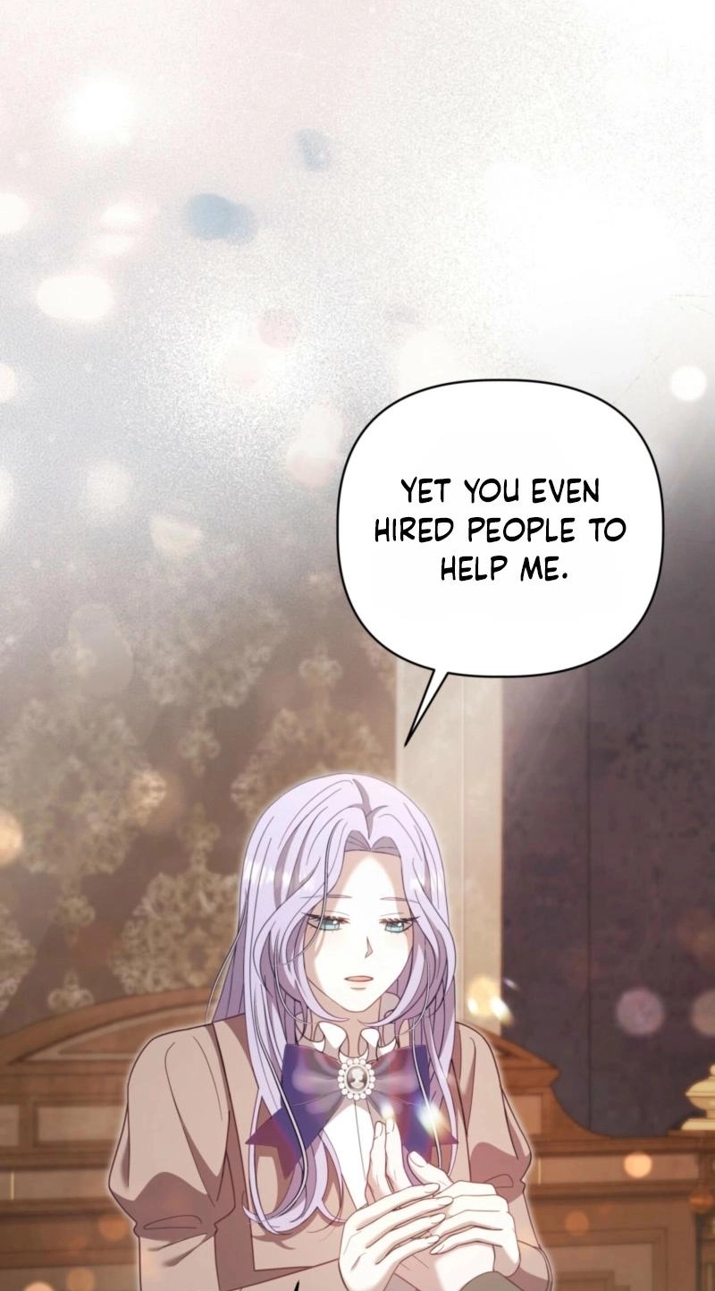 Devoured by an Impure Savior Chapter 24 page 8 - 