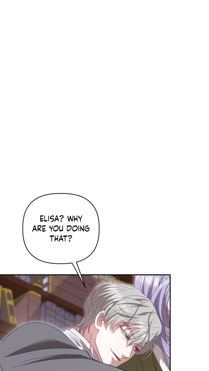 Devoured by an Impure Savior Chapter 25 page 2 - 