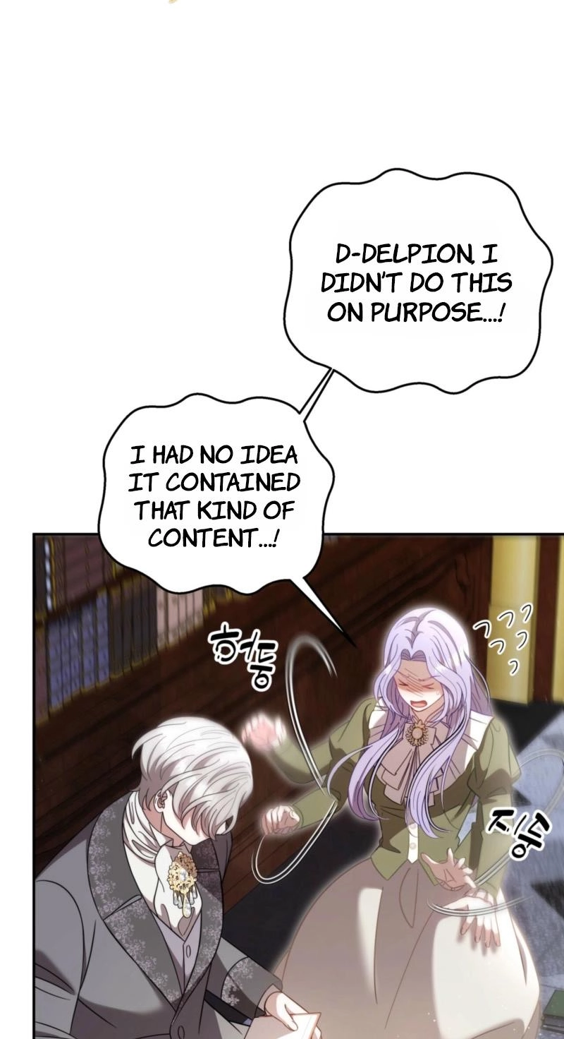 Devoured by an Impure Savior Chapter 25 page 14 - 