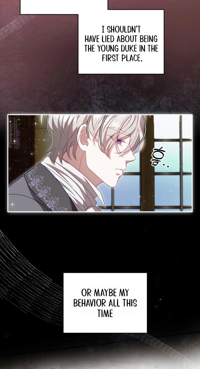 Devoured by an Impure Savior Chapter 25 page 16 - 