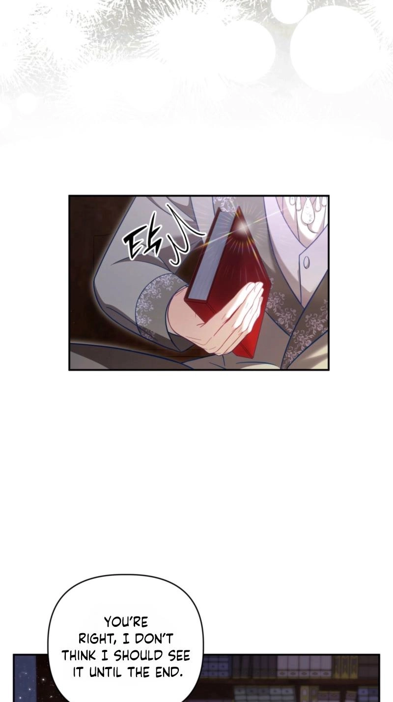 Devoured by an Impure Savior Chapter 25 page 18 - 