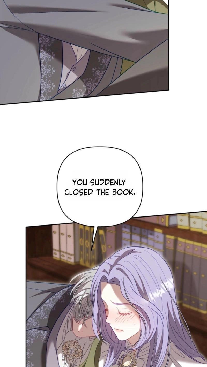 Devoured by an Impure Savior Chapter 25 page 3 - 