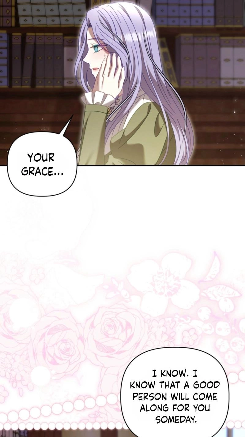 Devoured by an Impure Savior Chapter 25 page 21 - 