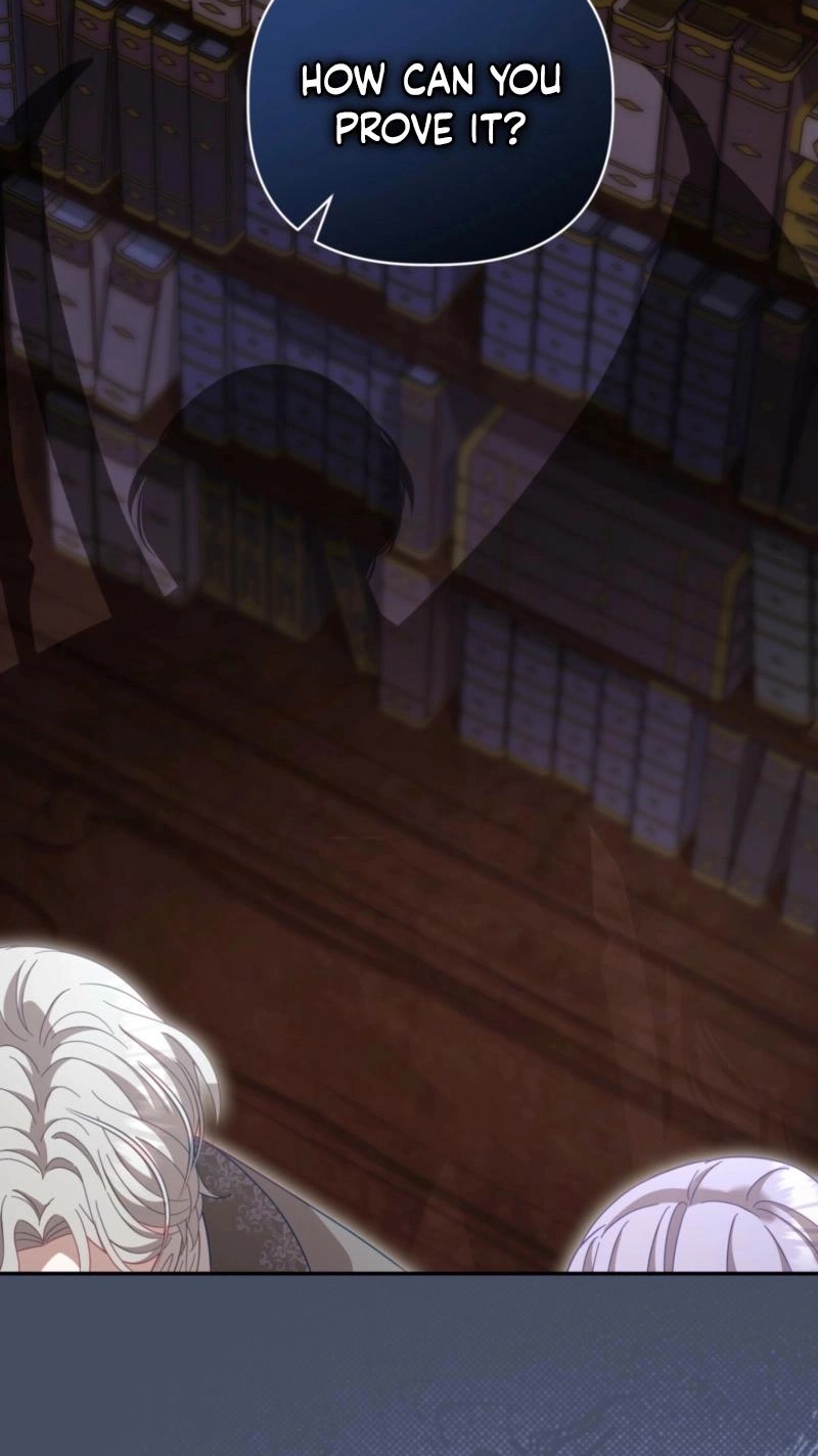 Devoured by an Impure Savior Chapter 25 page 24 - 
