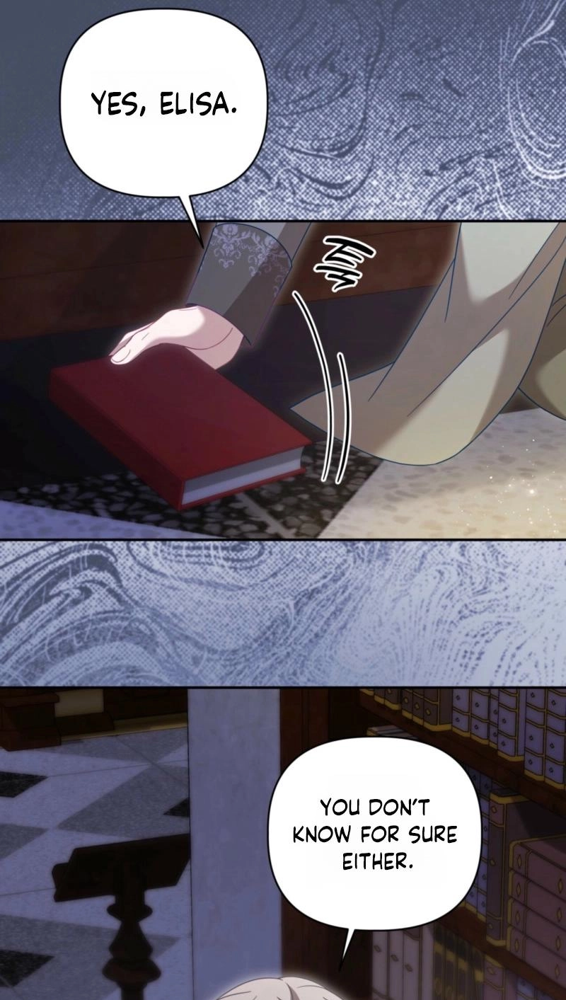 Devoured by an Impure Savior Chapter 25 page 25 - 