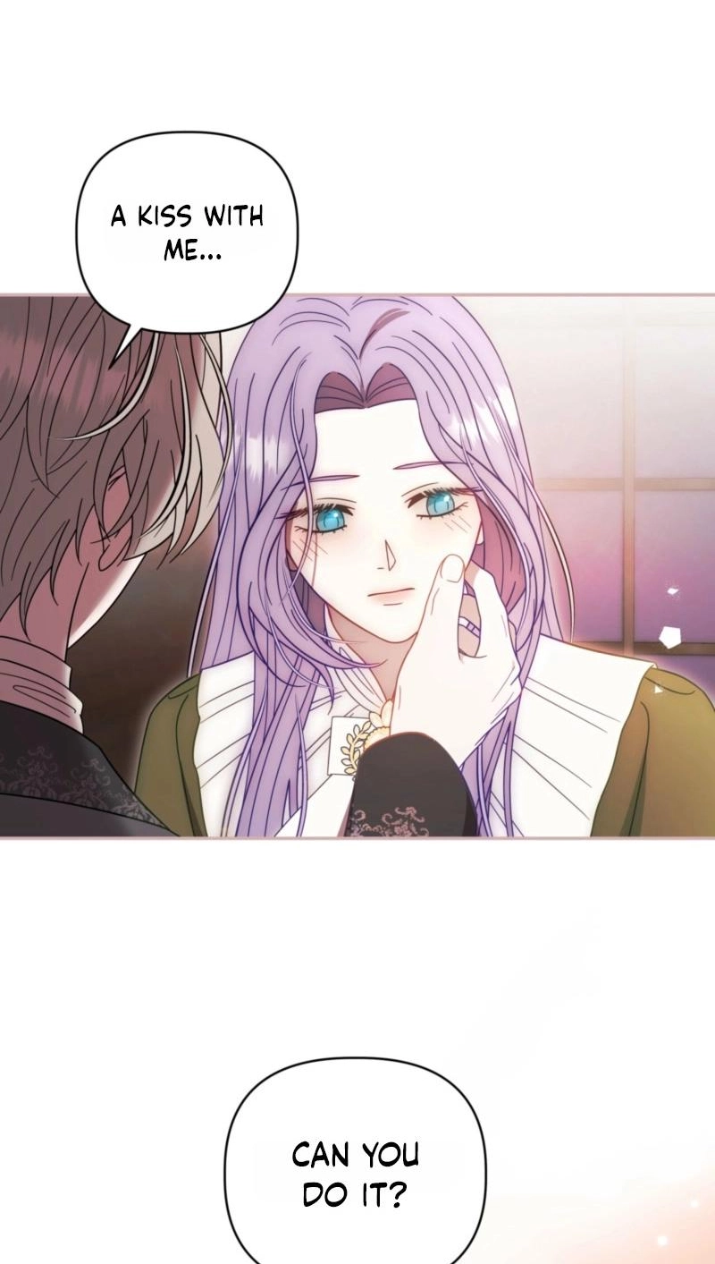 Devoured by an Impure Savior Chapter 25 page 27 - 