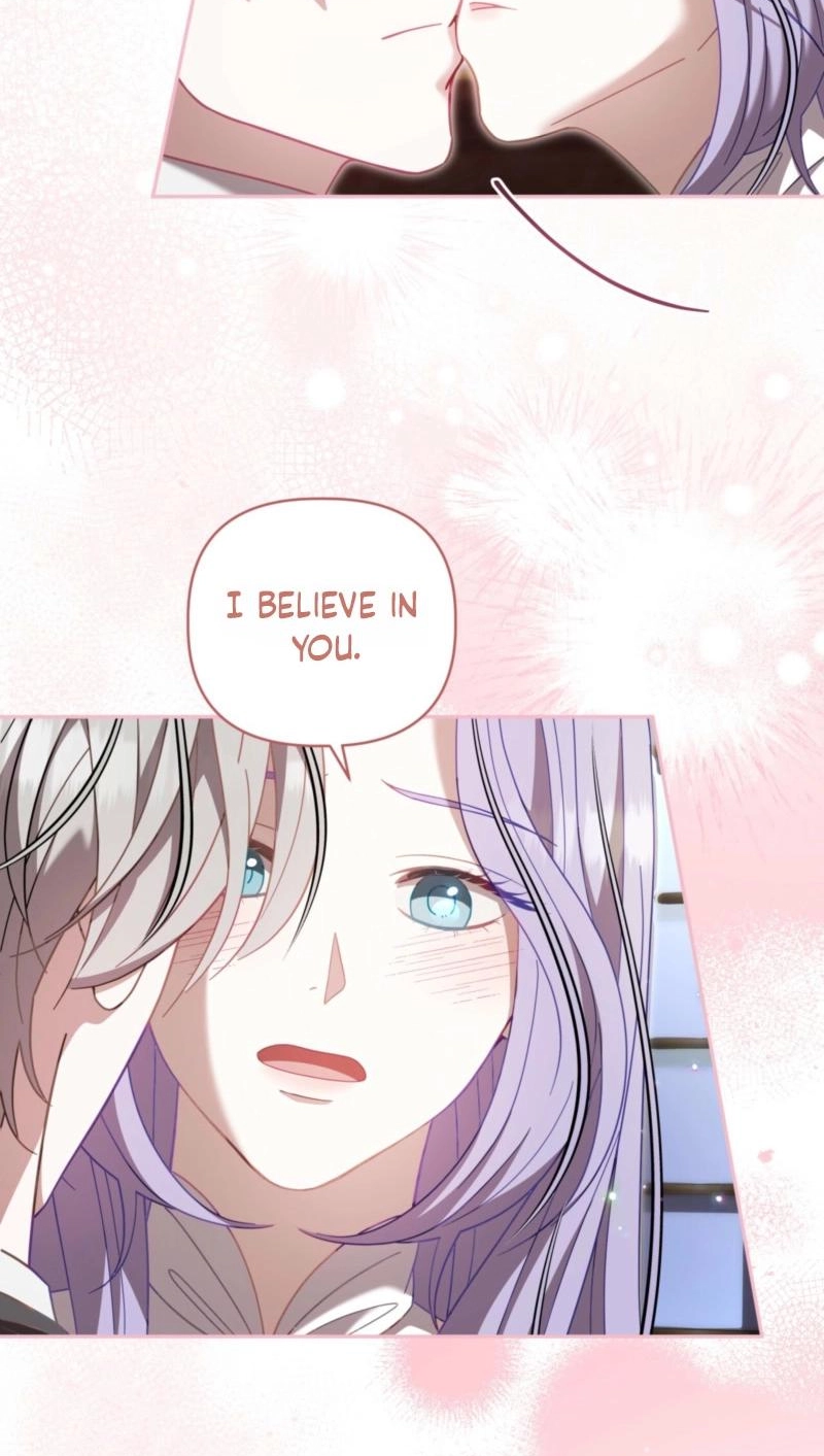 Devoured by an Impure Savior Chapter 25 page 31 - 