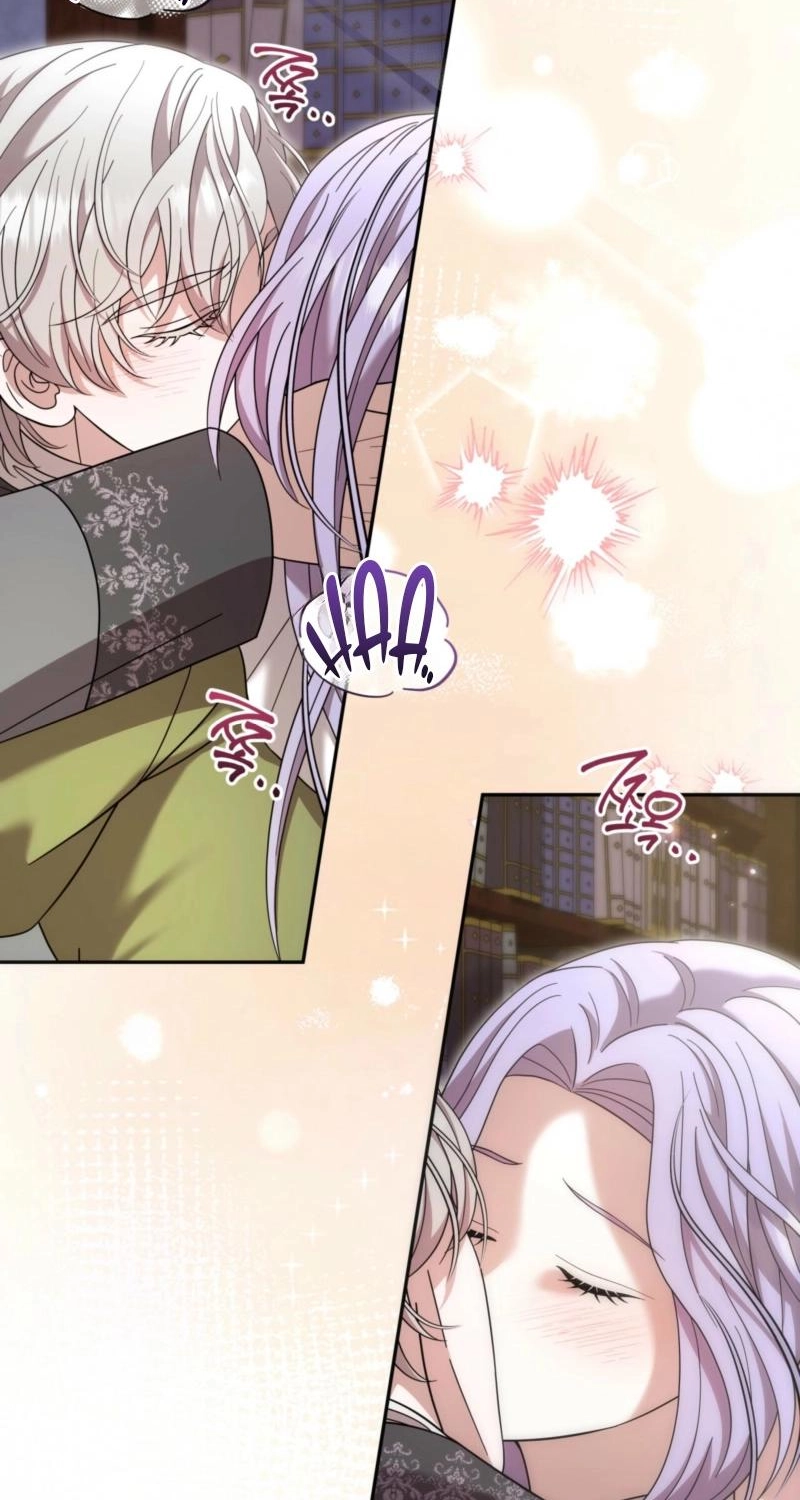 Devoured by an Impure Savior Chapter 25 page 36 - 