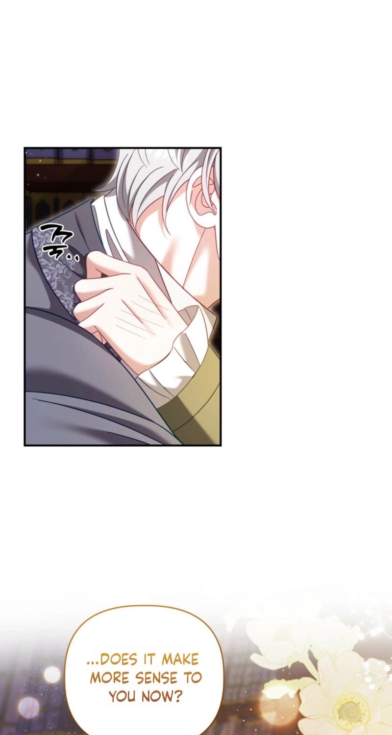 Devoured by an Impure Savior Chapter 25 page 39 - 