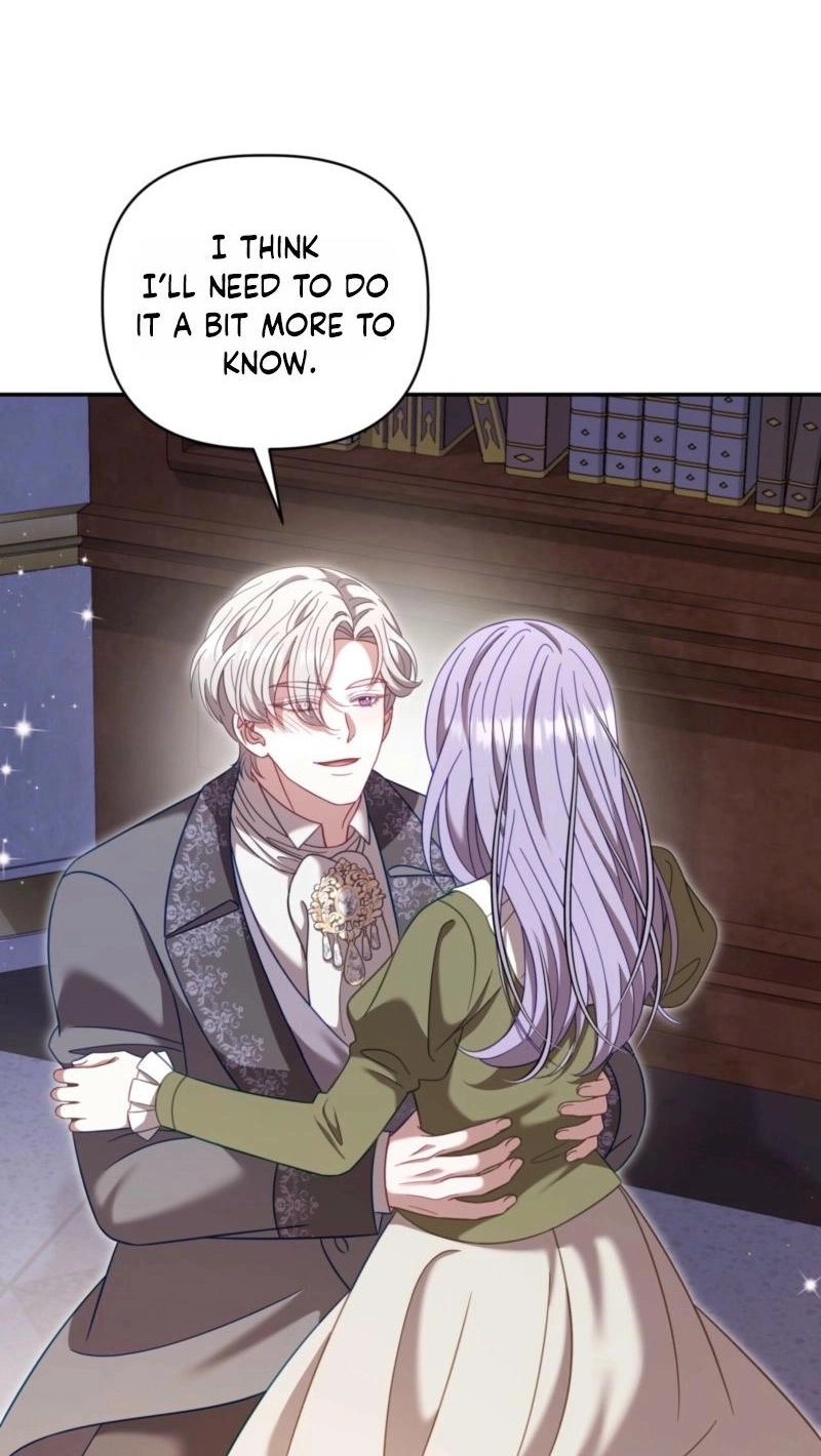 Devoured by an Impure Savior Chapter 25 page 44 - 