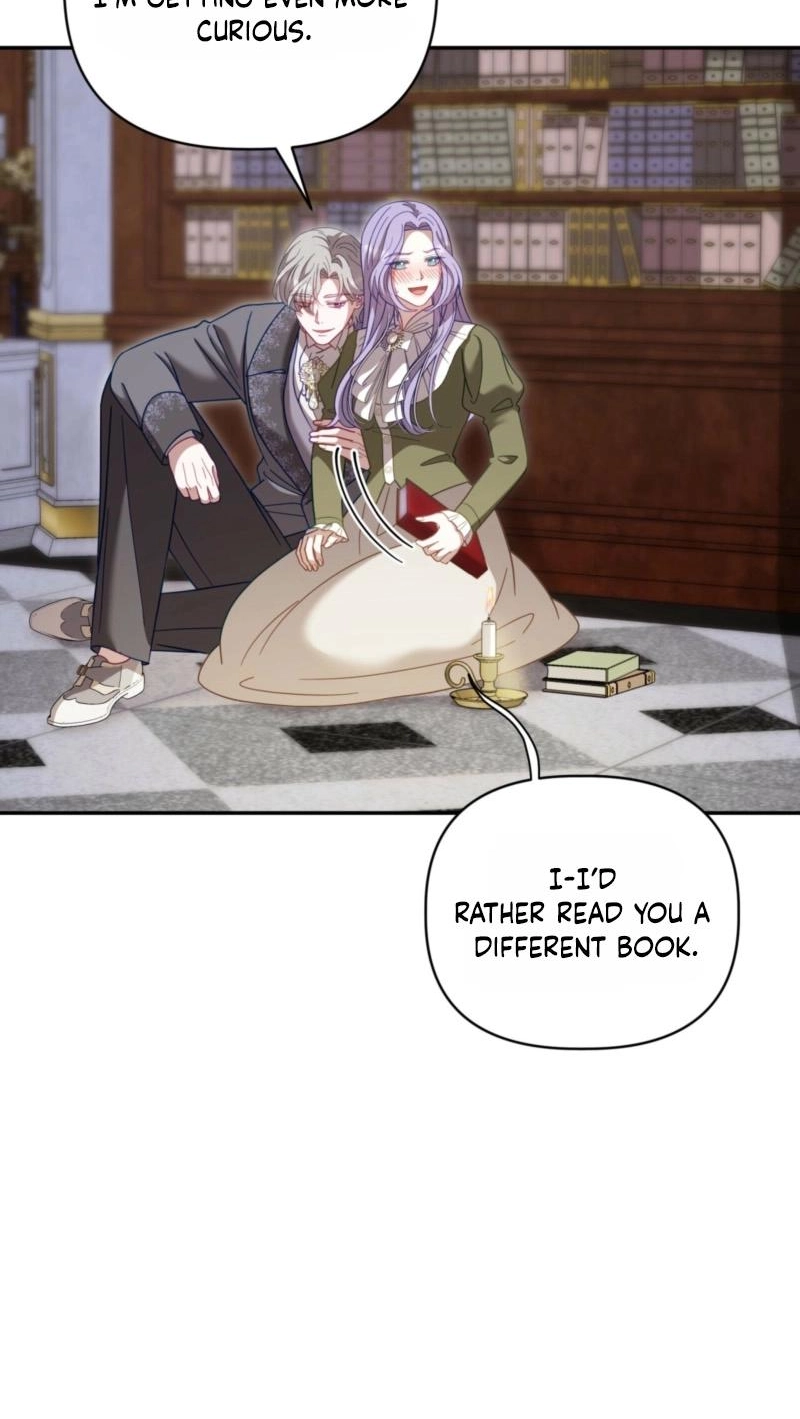 Devoured by an Impure Savior Chapter 25 page 6 - 