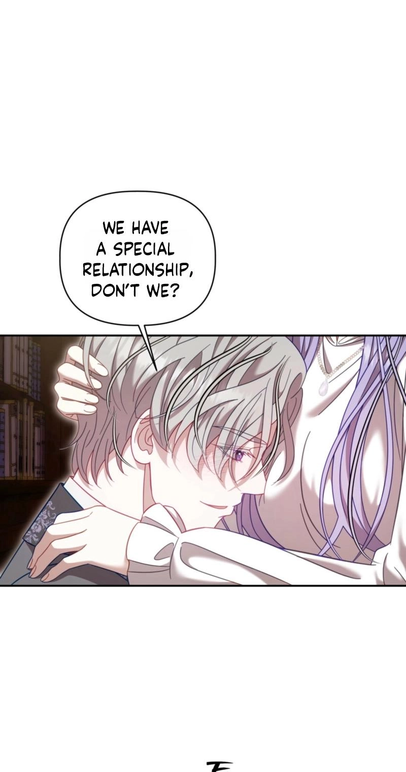 Devoured by an Impure Savior Chapter 25 page 57 - 