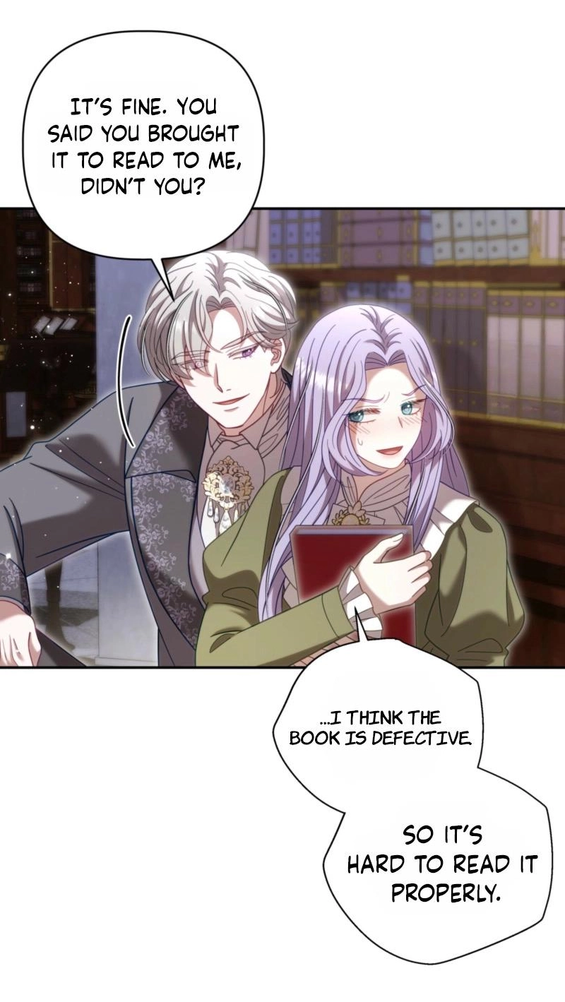 Devoured by an Impure Savior Chapter 25 page 7 - 